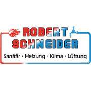 Schneider Robert Haustechnik - LOGO