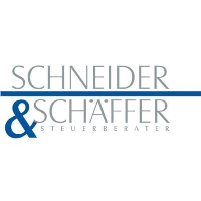 Schneider & Schäffer StB PartG mbB - LOGO