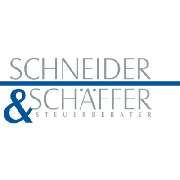 Schneider & Schäffer StB PartG mbB - LOGO