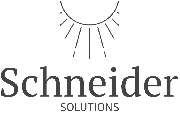 Schneider Solutions - 1