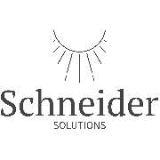 Schneider Solutions - LOGO