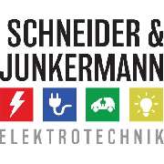 Schneider und Junkermann Elektrotechnik GmbH - LOGO