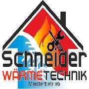 Schneider Wärmetechnik - 1