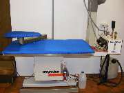 Schneiderei Draht - Bügelplatz Impuls Vulcan-2001E