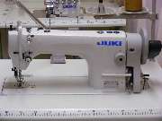 Schneiderei Draht - Leder-, Polsterer Nähmaschine Juki DU-1181N