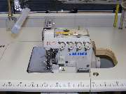 Schneiderei Draht - Overlock Juki MO-6716S