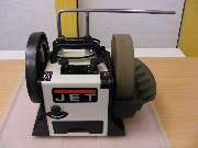 Schneiderei Draht - Wasser Schleifmachine JET-JSSG10