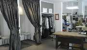 Schneiderei Dress Bekleidungsservice Michael Scherz | München Schwanthalerhöhe - Büro Dress  Michael Scherz - München Schwanthalerhöhe