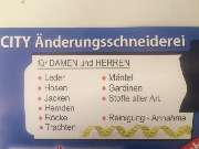 Schneiderei für Damen und Herren | Änderungsschneiderei City | München - Info - Änderungsschneiderei City München