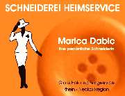 Schneiderei-Heimservice - Schneiderei-Heimservice Dabic in Mannheim
