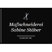 Schneiderei Sabine Stäber - LOGO