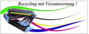 Rebuild Toner in Businessline Qualität von Schneiderprintware