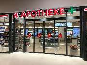 Schneider's Apotheke im Markt - GALLERY