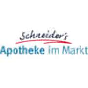 Schneider's Apotheke im Markt - LOGO