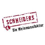SCHNEIDERS - Die Weinmanufaktur - Logo der Schneiders Weinmanufaktur