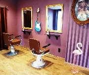 Schneideverein Haare & Mode Ress GbR