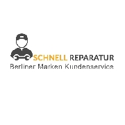 Logo - Schnell Reparaturdienst Inh. Süleyman Ekinci