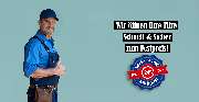 Schnell Schlüsseldienst Stuttgart e.K. | Hallschlag - GALLERY