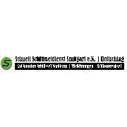 Schnell Schlüsseldienst Stuttgart e.K. | Hallschlag - LOGO
