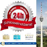 Schnell Schlüsseldienst Stuttgart e.K. - GALLERY