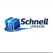 Schnell Umzug - LOGO