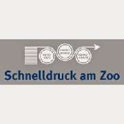 Schnelldruck am Zoo - LOGO