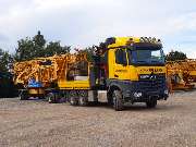 Schnepf Kran GmbH - 1