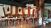 Schnitzelbräu - Restaurant in der Rommelmühle mit Biergarten - GALLERY