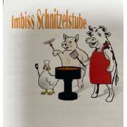 schnitzelstube imbiss - LOGO