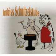 schnitzelstube imbiss - LOGO