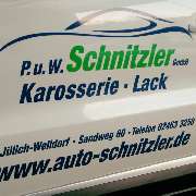 Schnitzler P. u. W. GmbH - 2