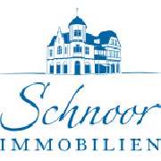 Schnoor Immobilien - Schnoor Immobilienlogo