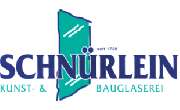 Schnürlein Kunst- und Bauglaserei GmbH & Co. KG - LOGO