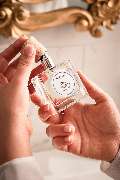 Schnupper Stübchen Bio-Parfum & Duftvielfalt - GALLERY
