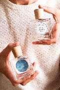 Schnupper Stübchen Bio-Parfum & Duftvielfalt - GALLERY
