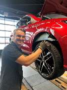 Schnurrer AutoCenter GmbH - GALLERY