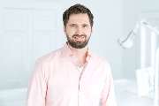 Schnute – Praxis für Kieferorthopädie in Berlin Schöneberg - Dr. Lars Dolmen
MSc. Kieferorthopädie