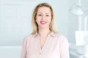 Schnute – Praxis für Kieferorthopädie in Berlin Schöneberg - Jelena
Zahnmedizinische Fachangestellte