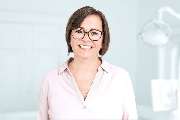 Schnute – Praxis für Kieferorthopädie in Berlin Schöneberg - Susanne
Zahnmedizinische Fachangestellte