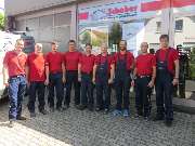 Schober Haustechnik GmbH - GALLERY