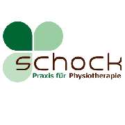 Schock Praxis für Physiotherapie - LOGO