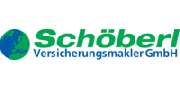 Schöberl Versicherungsmakler GmbH - LOGO