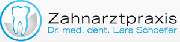 Schoefer Dr. Lars Zahnarzt - LOGO