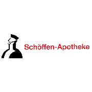 Schöffen-Apotheke - Logo der Schöffen-Apotheke