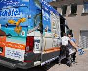 Schöler - Hausgeräte & Küchen - GALLERY