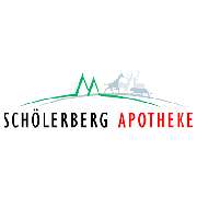 Schölerberg-Apotheke - Logo der Schölerberg-Apotheke