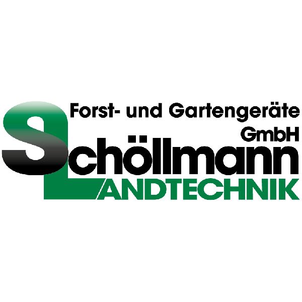 Schöllmann Landtechnik GmbH - LOGO