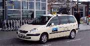 Schöls Taxi- und Transportservice - GALLERY