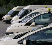 Schöls Taxi- und Transportservice - GALLERY