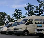 Schöls Taxi- und Transportservice - GALLERY